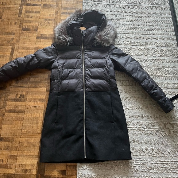 Soia & Kyo winter jacket - Picture 1 of 3